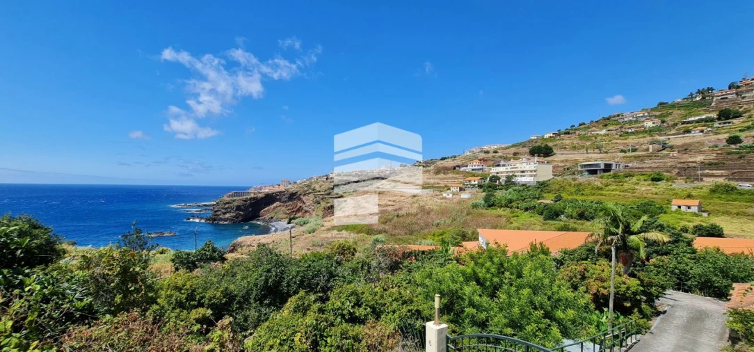 Terreno Agricola ou Rústico para Venda em Caniço Foto 7