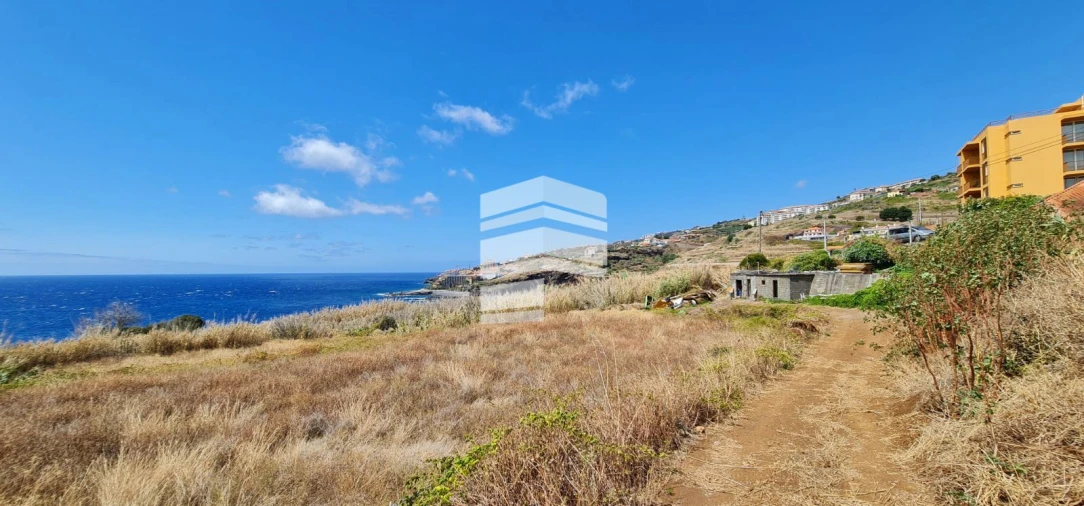 Terreno Agricola ou Rústico para Venda em Caniço Foto 13