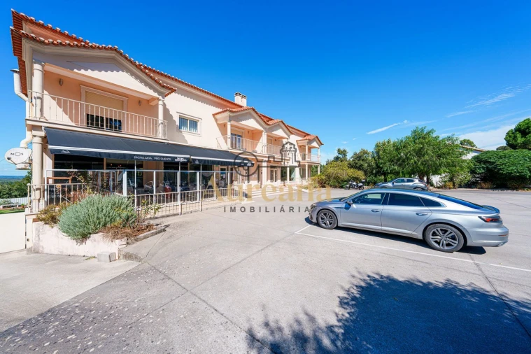 Loja para Trespasse em Fatima Foto 2