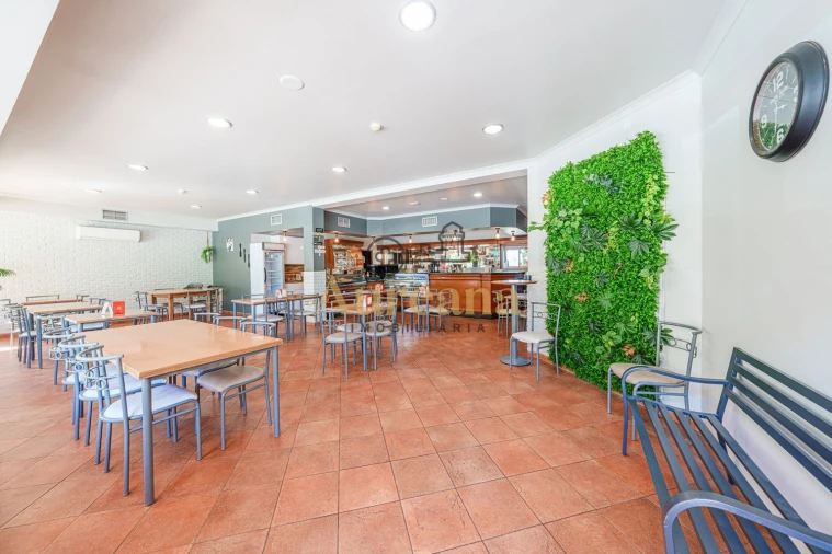 Loja para Trespasse em Fatima Foto 13