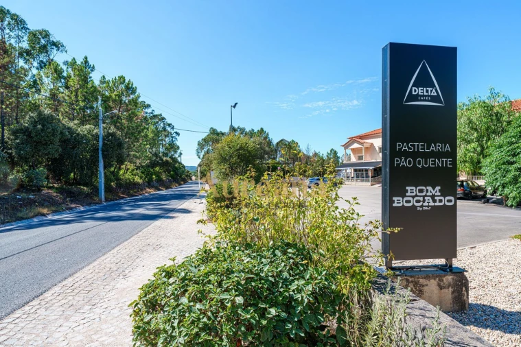 Loja para Trespasse em Fatima Foto 26