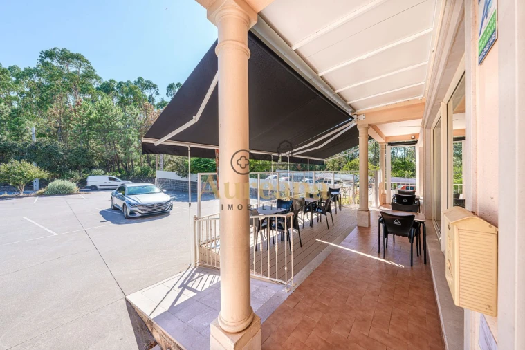 Loja para Trespasse em Fatima Foto 3