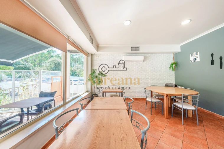 Loja para Trespasse em Fatima Foto 10