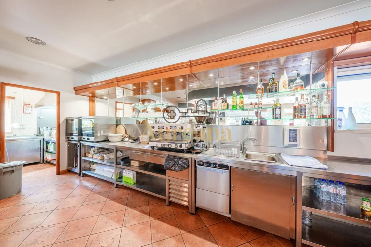 Loja para Trespasse em Fatima Foto 18