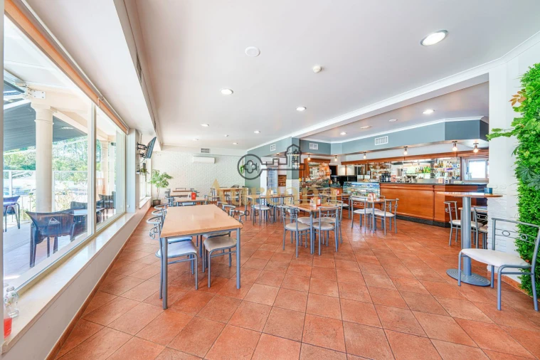 Loja para Trespasse em Fatima Foto 6