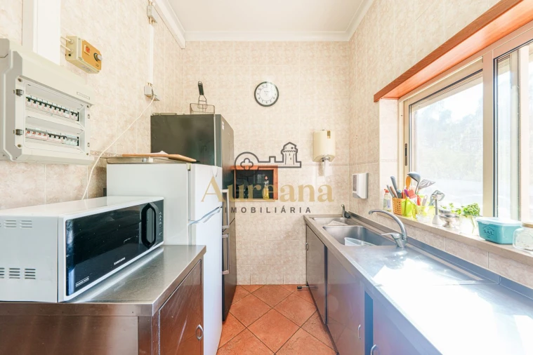 Loja para Trespasse em Fatima Foto 23