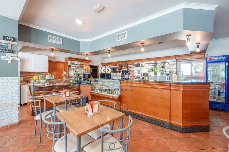 Loja para Trespasse em Fatima Foto 14