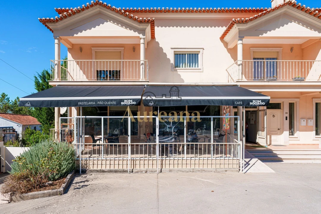 Loja para Trespasse em Fatima Foto 1