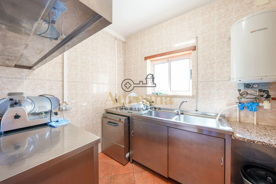 Loja para Trespasse em Fatima Foto 29