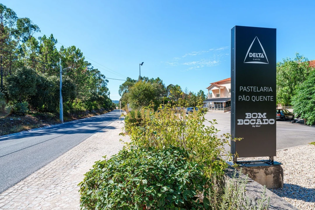 Loja para Trespasse em Fatima Foto 26