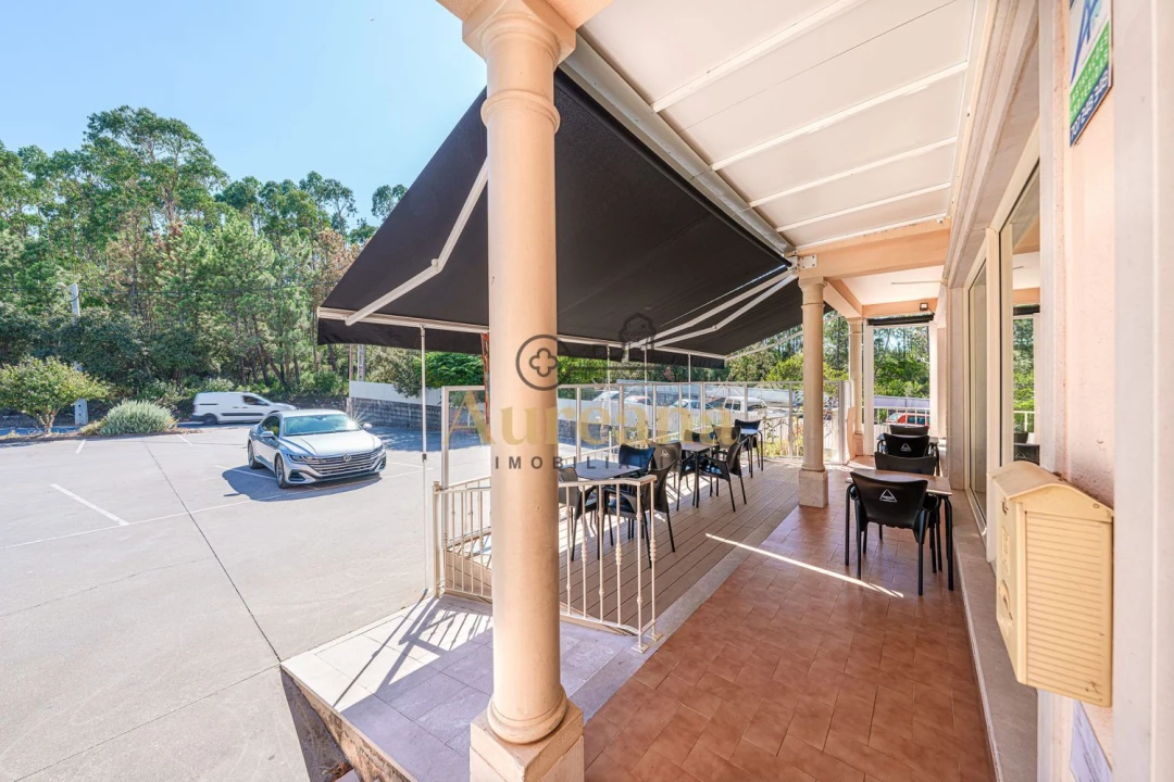 Loja para Trespasse em Fatima Foto 3