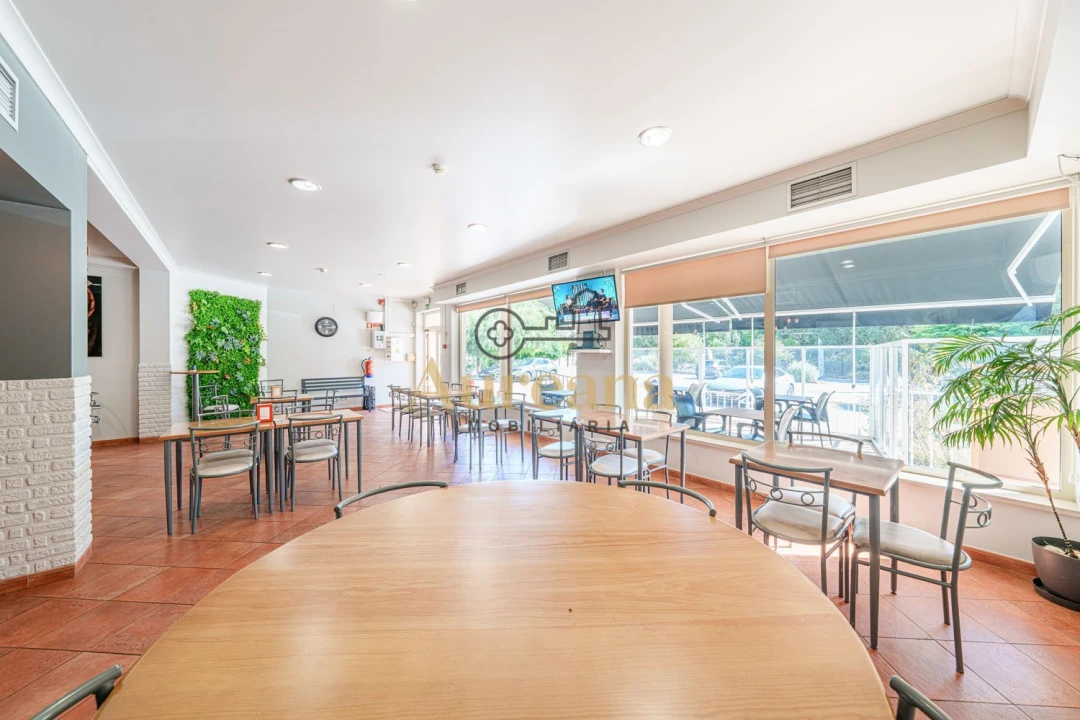 Loja para Trespasse em Fatima Foto 12