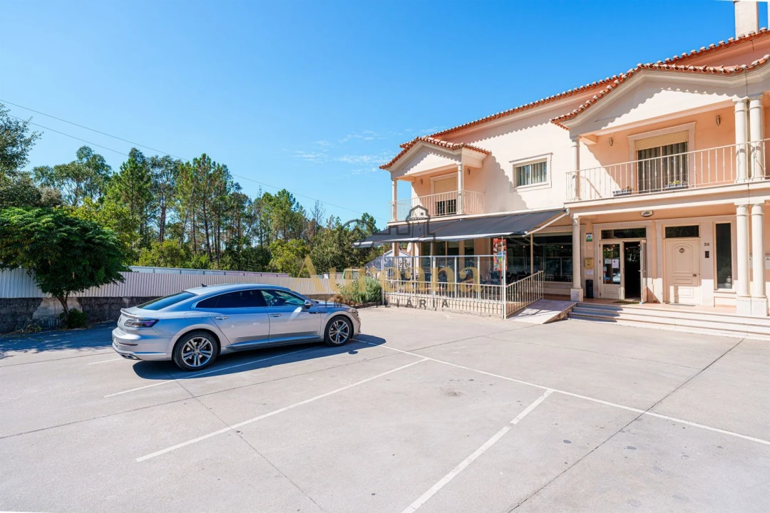 Loja para Trespasse em Fatima Foto 27