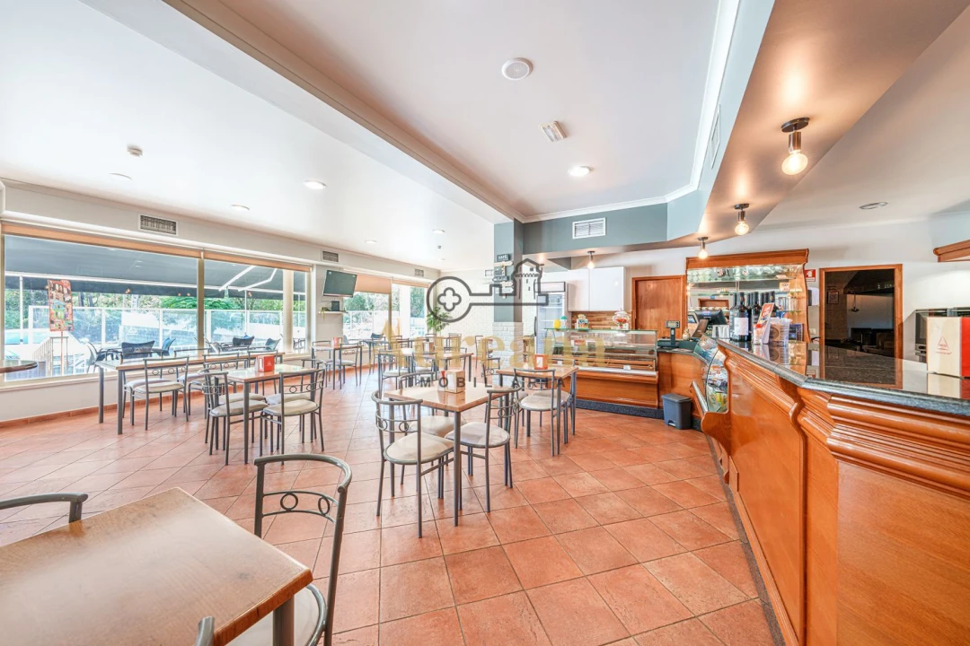 Loja para Trespasse em Fatima Foto 15