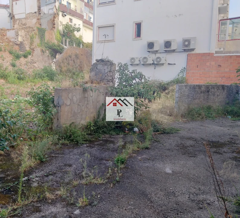 Terreno para Venda em Miranda do Corvo Foto 11