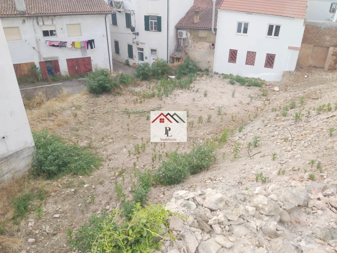 Terreno para Venda em Miranda do Corvo Foto 6