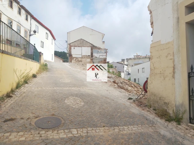 Terreno para Venda em Miranda do Corvo Foto 10