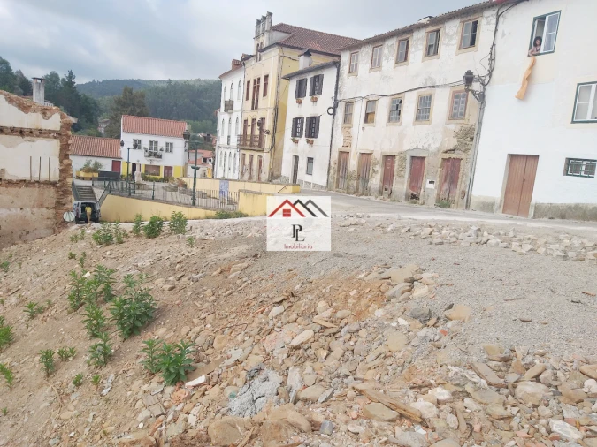 Terreno para Venda em Miranda do Corvo Foto 5