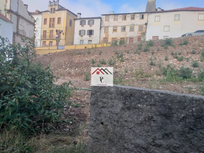 Terreno para Venda em Miranda do Corvo Foto 14