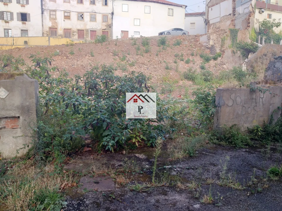 Terreno para Venda em Miranda do Corvo Foto 12