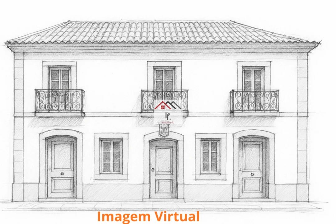 Terreno para Venda em Miranda do Corvo Foto 2