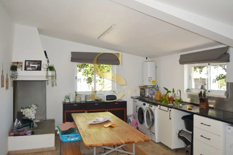 Moradia T4 para Venda em Olaia e Paço Foto 47