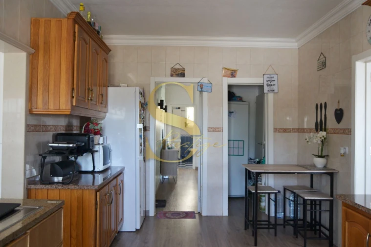 Moradia T4 para Venda em Olaia e Paço Foto 27