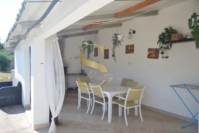 Moradia T4 para Venda em Olaia e Paço Foto 43