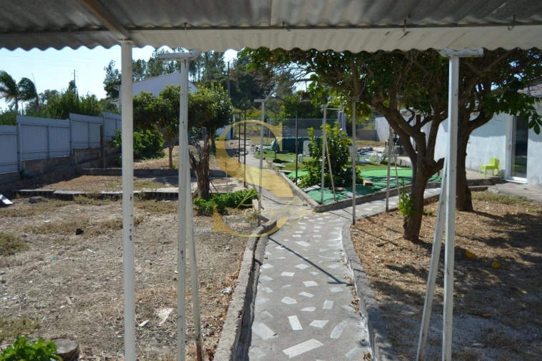 Moradia T4 para Venda em Olaia e Paço Foto 36