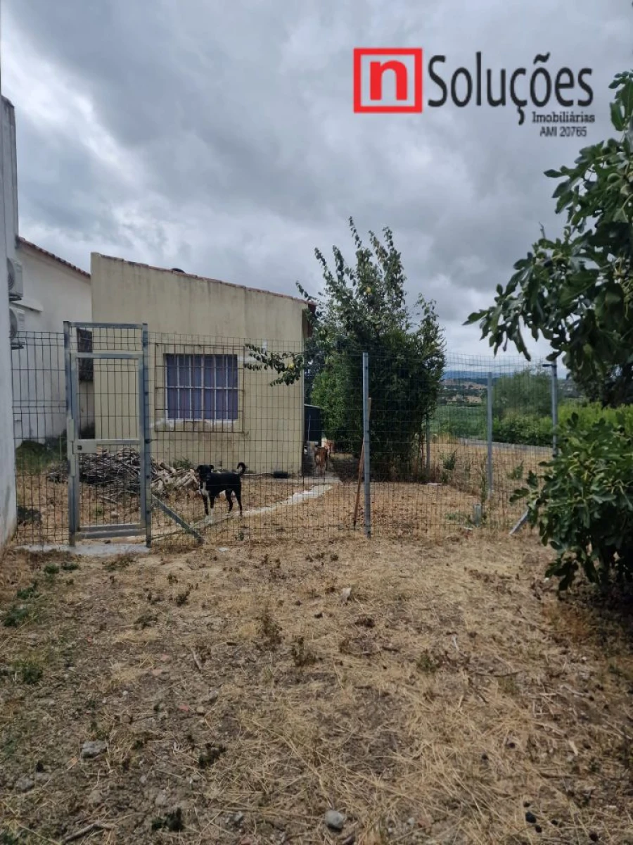 Moradia T2 para Venda em Olaia e Paço Foto 21