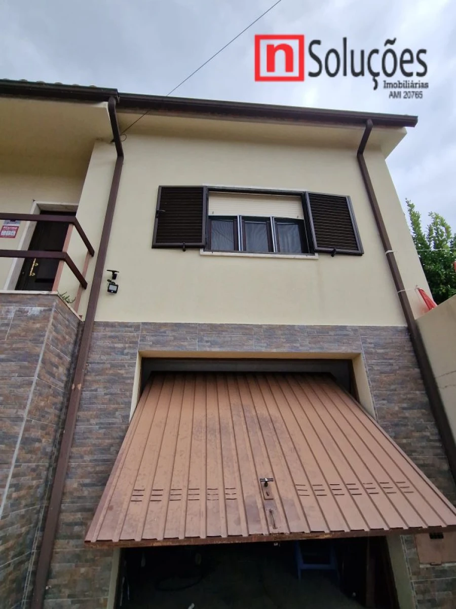 Moradia T2 para Venda em Olaia e Paço Foto 6