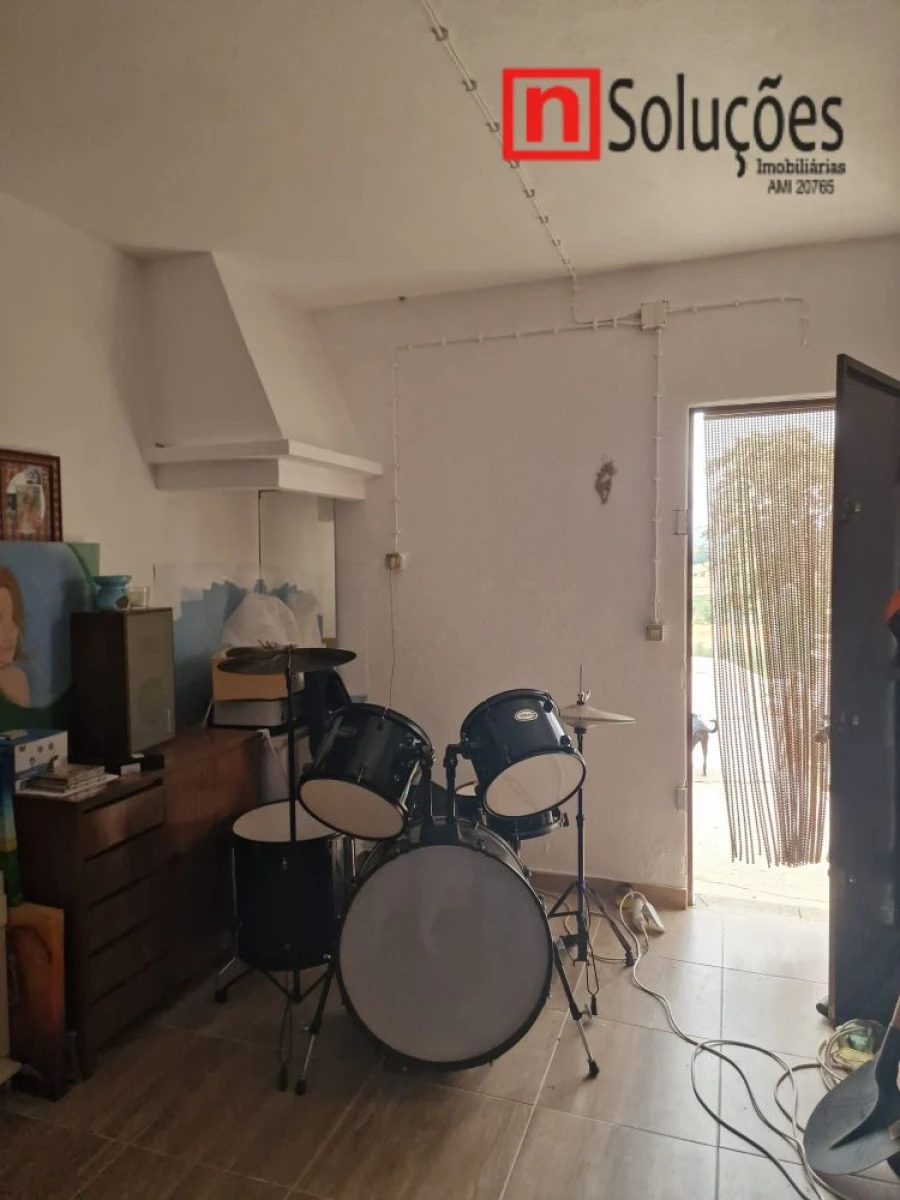 Moradia T2 para Venda em Olaia e Paço Foto 12