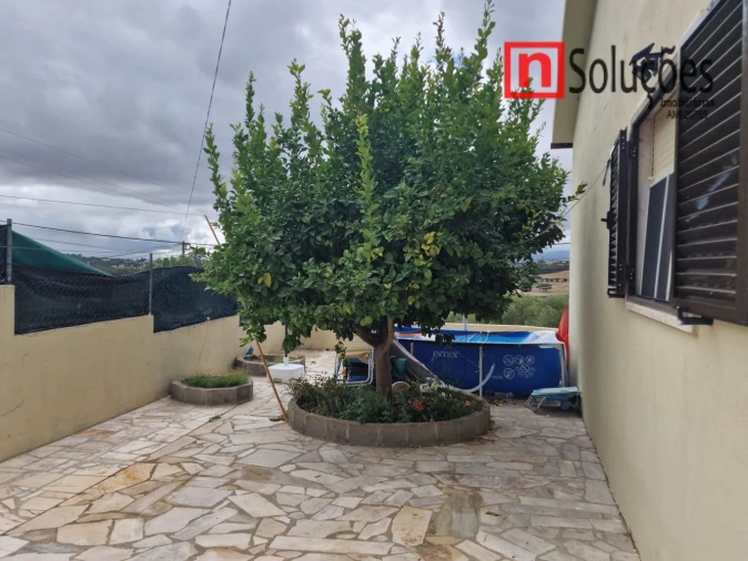 Moradia T2 para Venda em Olaia e Paço Foto 19