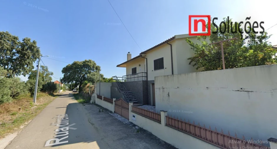 Moradia T2 para Venda em Olaia e Paço Foto 4