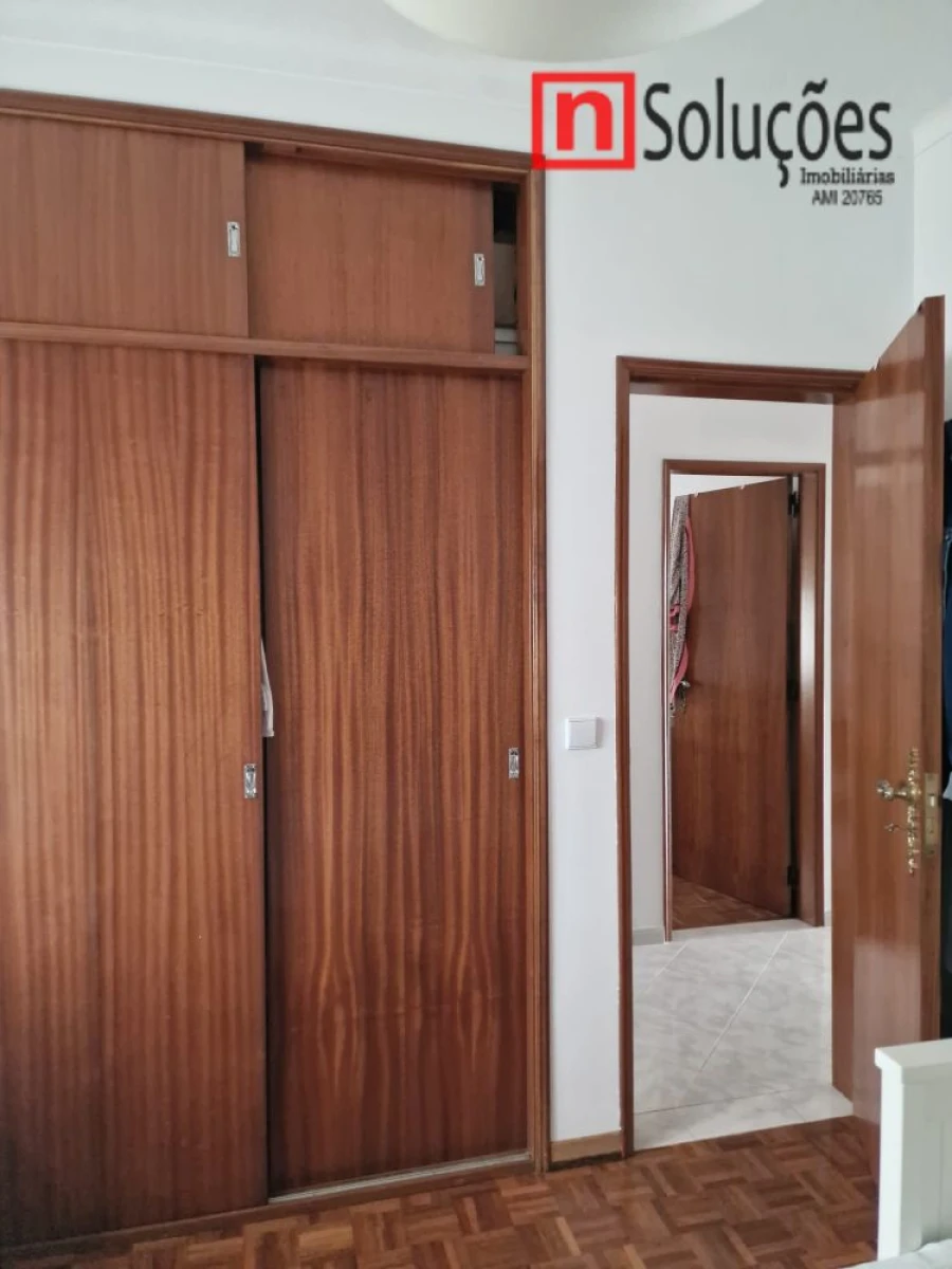 Moradia T2 para Venda em Olaia e Paço Foto 15