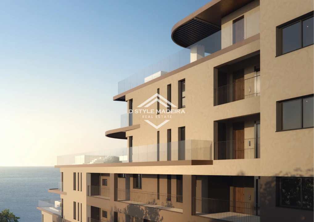 Apartamento T1 para Venda em São Martinho Foto 14