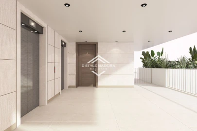 Apartamento T2 para Venda em São Martinho