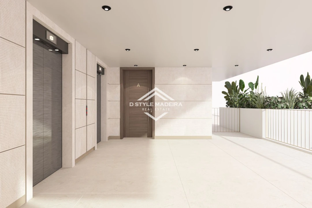 Apartamento T2 para Venda em São Martinho Foto 12