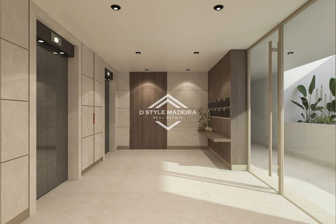 Apartamento T2 para Venda em São Martinho Foto 10