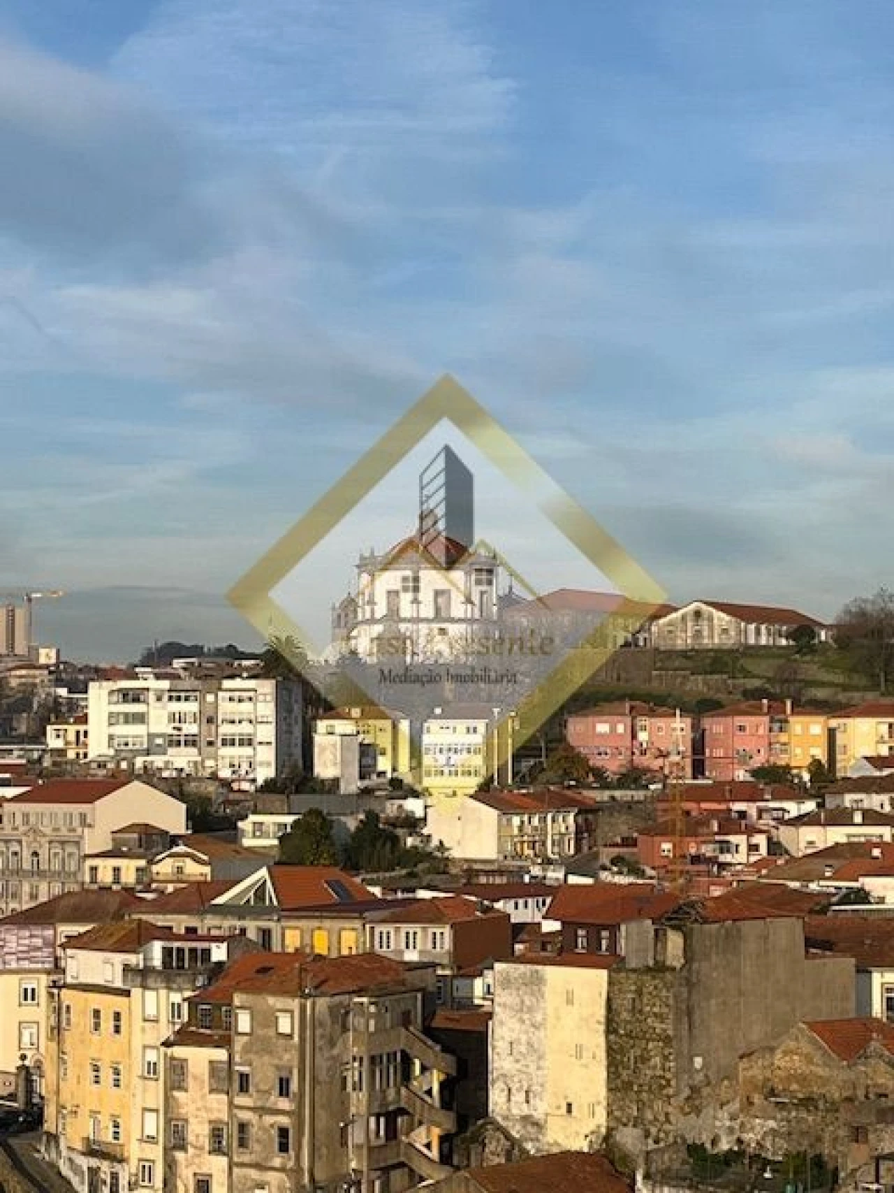 Apartamento T2 para Venda em Mafamude e Vilar do Paraíso Foto 24