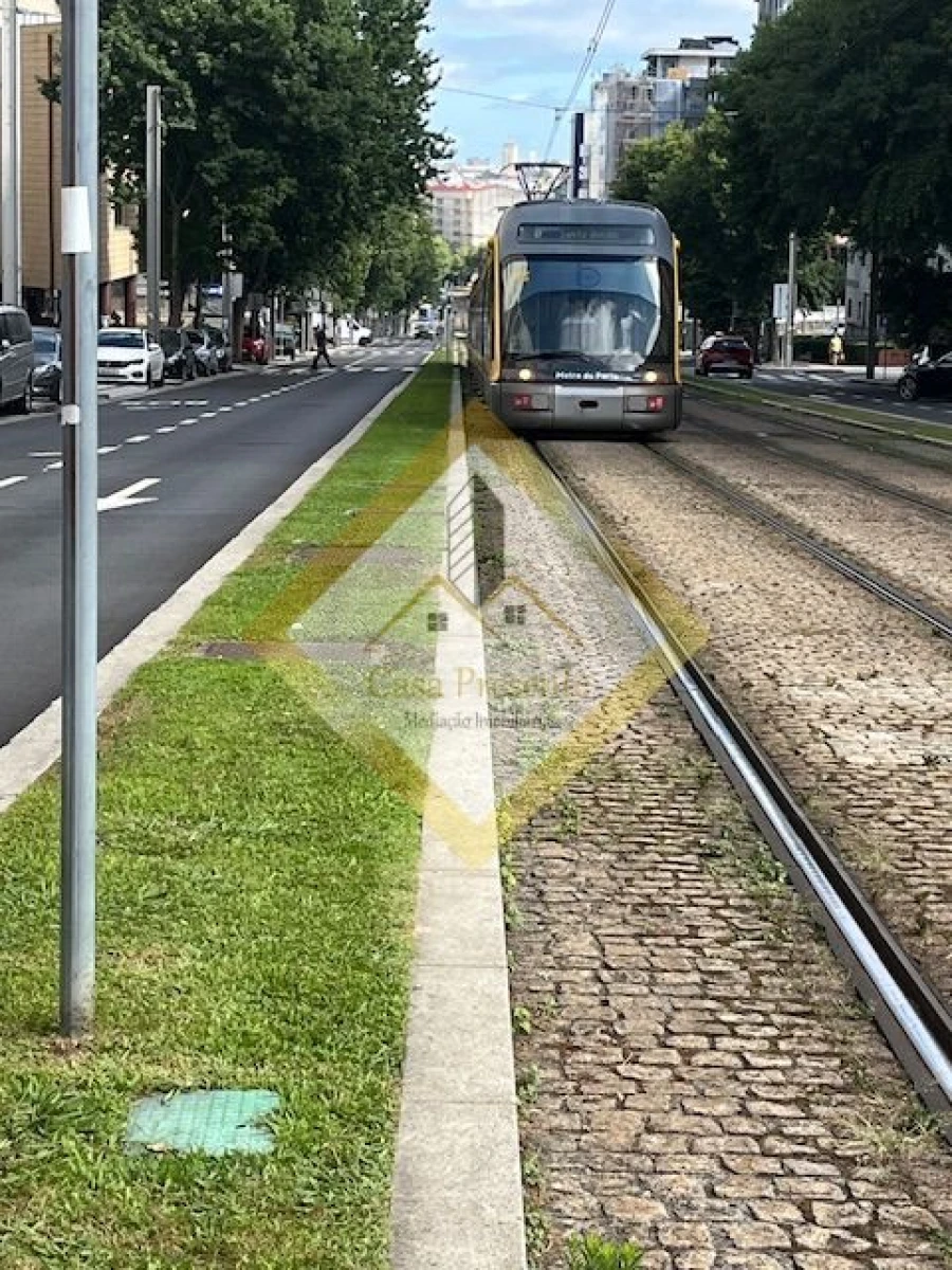 Apartamento T2 para Venda em Mafamude e Vilar do Paraíso Foto 25