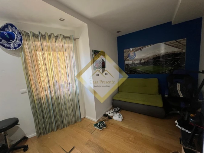 Apartamento T2 para Venda em Mafamude e Vilar do Paraíso Foto 13