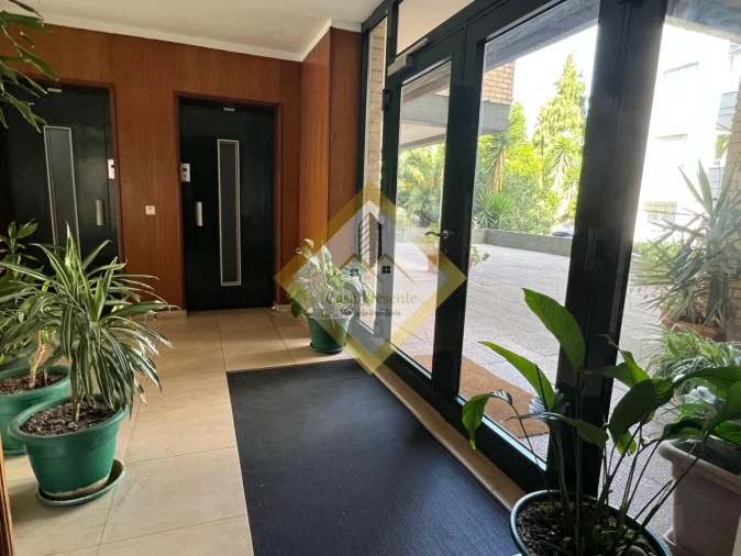 Apartamento T2 para Venda em Mafamude e Vilar do Paraíso Foto 10