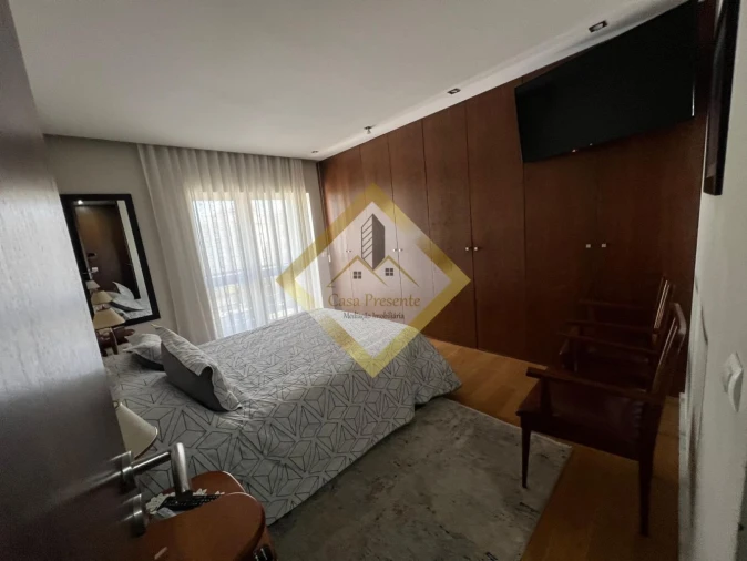 Apartamento T2 para Venda em Mafamude e Vilar do Paraíso Foto 16