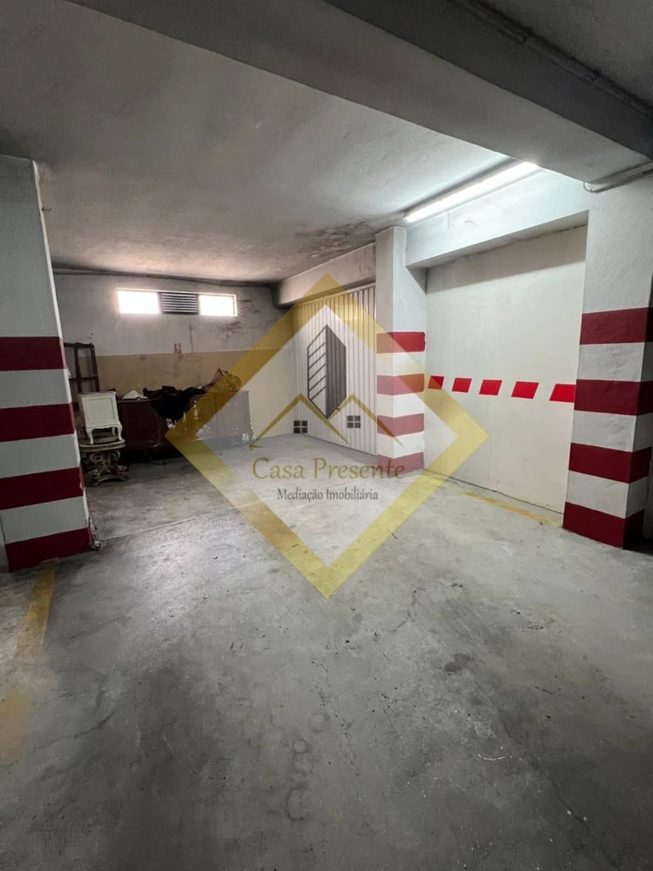 Apartamento T2 para Venda em Mafamude e Vilar do Paraíso Foto 22