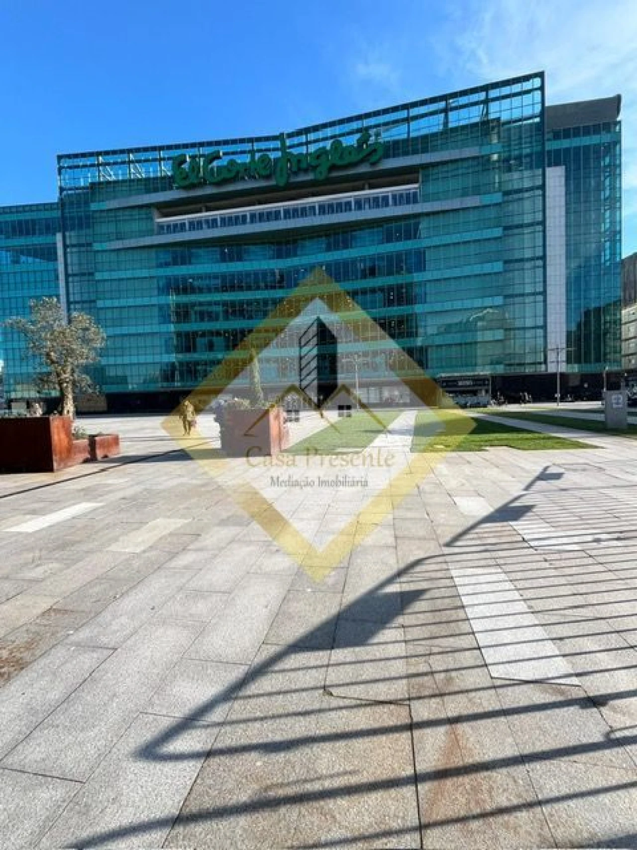 Apartamento T2 para Venda em Mafamude e Vilar do Paraíso Foto 23