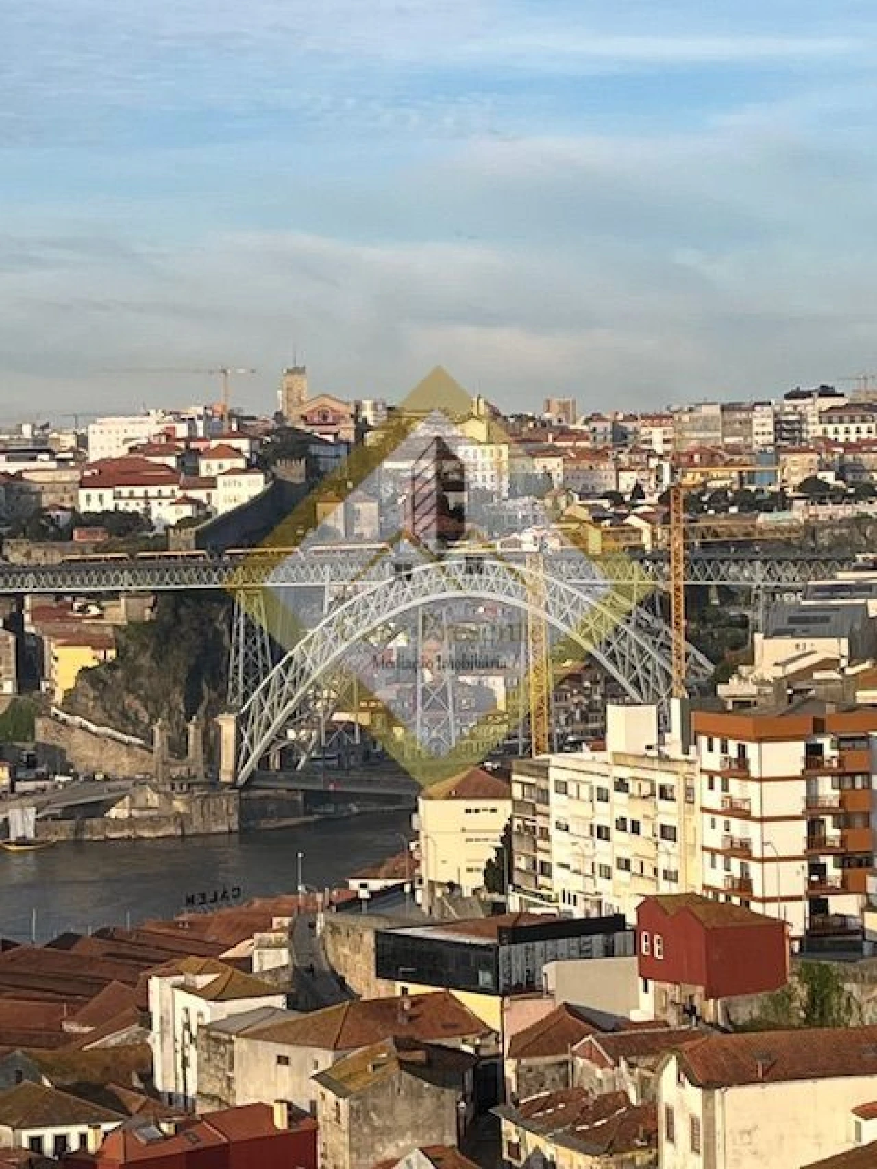 Apartamento T2 para Venda em Mafamude e Vilar do Paraíso Foto 26