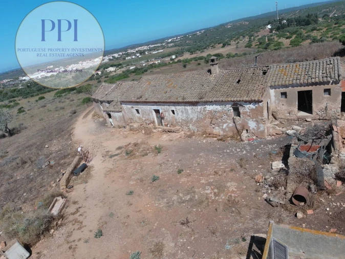 Quinta T0 para Venda em Luz Foto 38