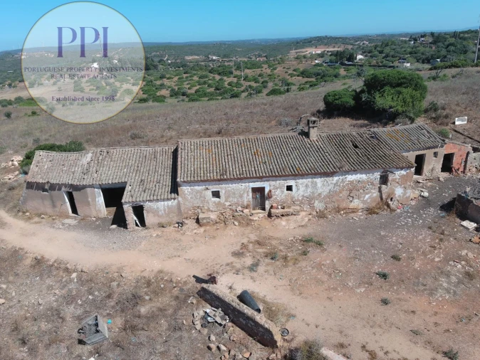 Quinta T0 para Venda em Luz Foto 37