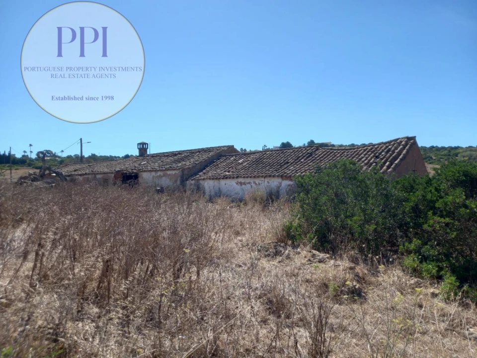 Quinta T0 para Venda em Luz Foto 33